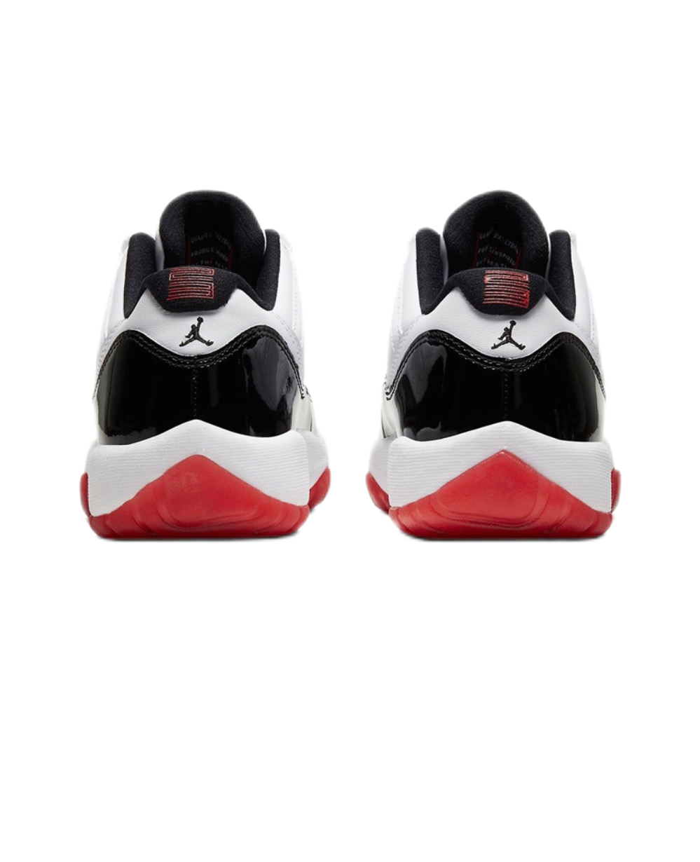 stockx jordan 11 concord bred